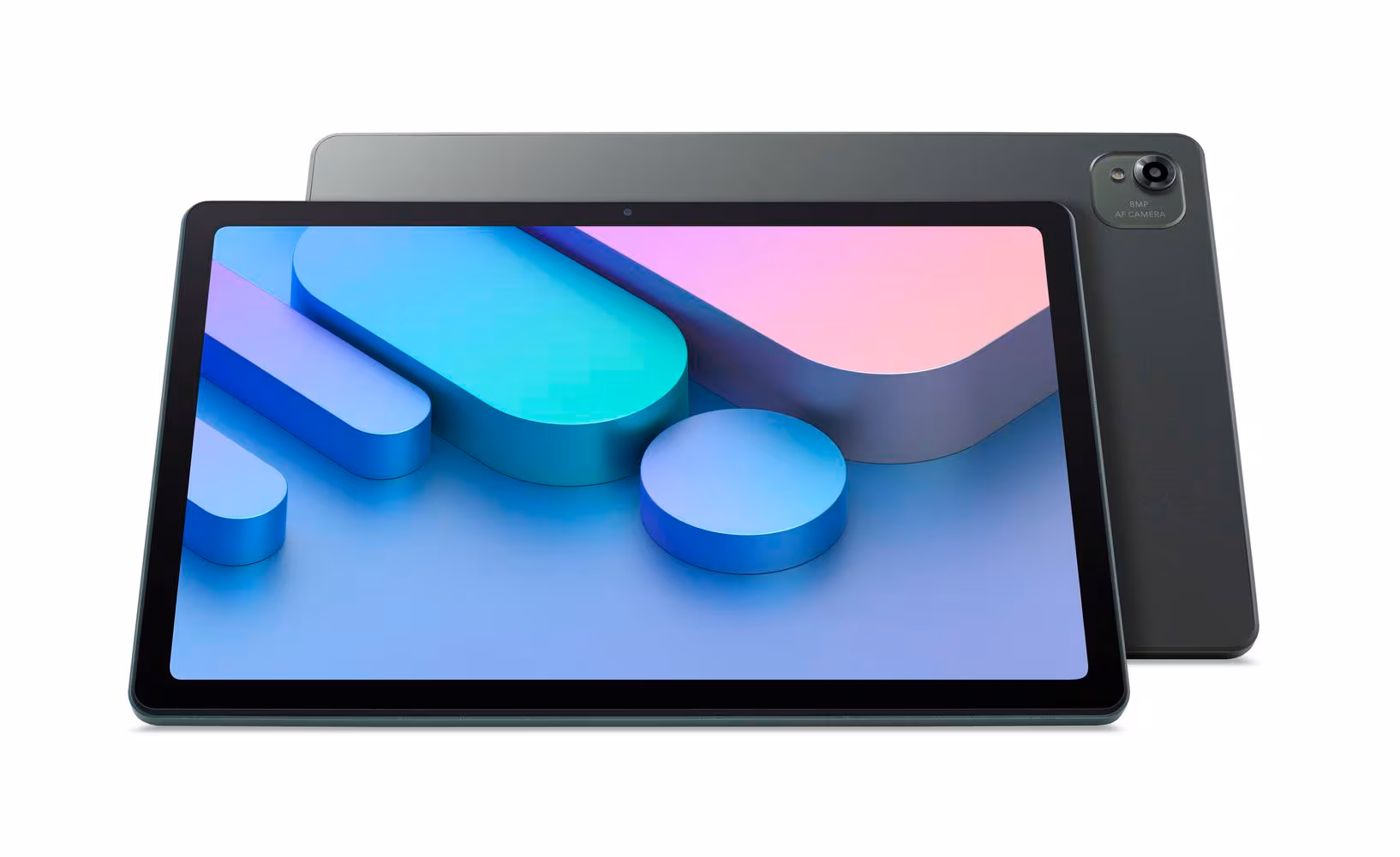 Planšetinis kompiuteris Acer Iconia Tab V12 V12-11M-89TQ 12 colių 2K IPS MTK MT8781 8GB RAM 256GB eMMC Android 15