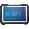 Pasyvus laikiklis Panasonic FZ-VSTG21U planšetiniam kompiuteriui / UMPC, juodas