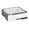 Lexmark 29S0600 popieriaus dėklas / padavimo įrenginys – 550 lapų, 1 dėklas, skirtas B3340dw, B3442dw, MB3442adw, MS331dn, MS431dn, MX331adn, MX431adn