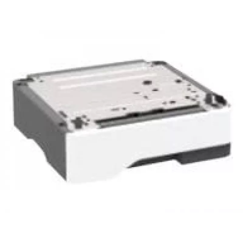 Lexmark 29S0600 popieriaus dėklas / padavimo įrenginys – 550 lapų, 1 dėklas, skirtas B3340dw, B3442dw, MB3442adw, MS331dn, MS431dn, MX331adn, MX431adn