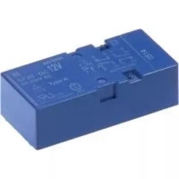 Panasonic PCB Relė 24 V/DC 8 A 2 Normaliai Atidaryti Kontaktai, 2 Normaliai Uždaryti Kontaktai SF2D24D 1 vnt.