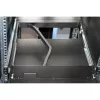 Digitus 19 colių HD LCD KVM konsolė su 16 prievadų HDMI jungikliu ir Šveicariška klaviatūra