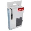 Adapteris USB Type-C Akasa AK-CBCA23-18BK
