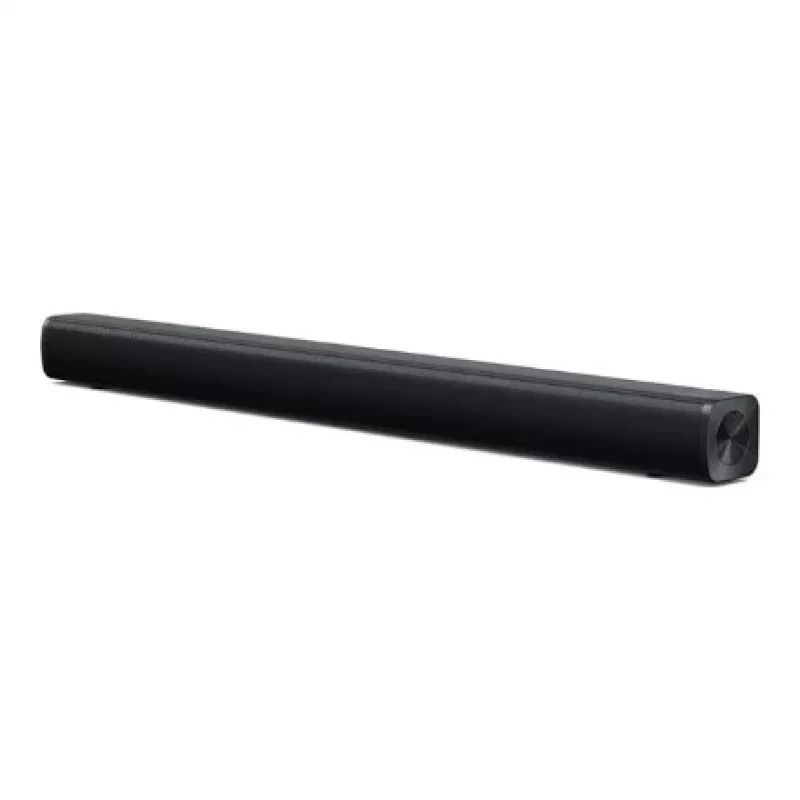 Xiaomi Soundbar 2.0ch 24 W juoda
