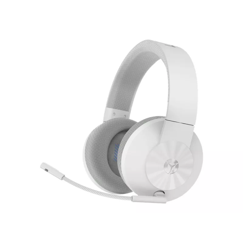 Belaidės ausinės žaidimams Lenovo Legion H600