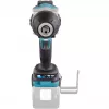Makita DTW701Z akumuliatorinis suktuvas / smūginis veržliasukis 2700 sm/min Juoda, Mėlyna