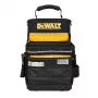Dėžutė įrankiams DeWalt DWST83541-1 audeklinė smulkių dalių organizavimo, juoda/geltona, 1 vnt.