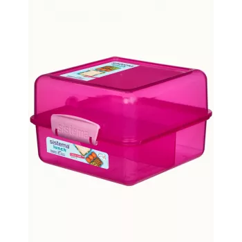 Sistema Plastics 31735 1.4 L talpykla