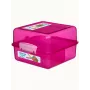 Sistema Plastics 31735 1.4 L talpykla