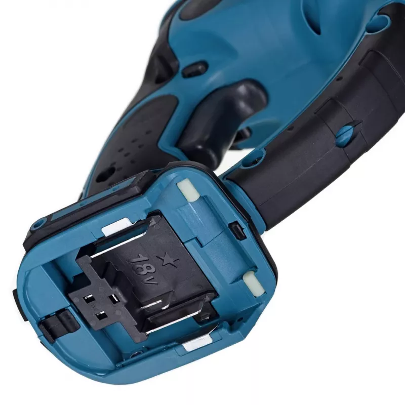 Makita DHR202Z akumuliatorinis sraigtinis plaktukas 1200 RPM