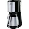 Kavos virimo aparatas Melitta ENJOY TOP THERM 1017-08 Juodas