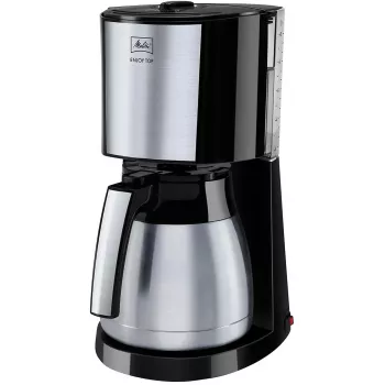 Kavos virimo aparatas Melitta ENJOY TOP THERM 1017-08 Juodas