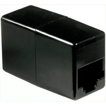 Basetech ISDN adapteris [1x RJ45 lizdas 8p4c - 1x RJ45 lizdas 8p4c] juodas (BT-1602088)