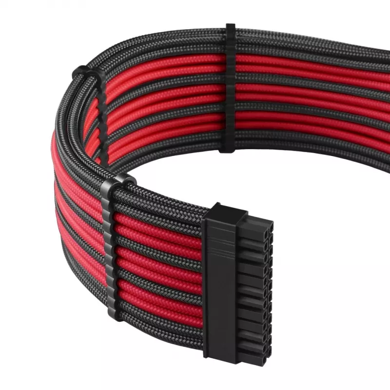 Vidinis maitinimo kabelis Cablemod CM-PRTS-FKIT-NKKR-R