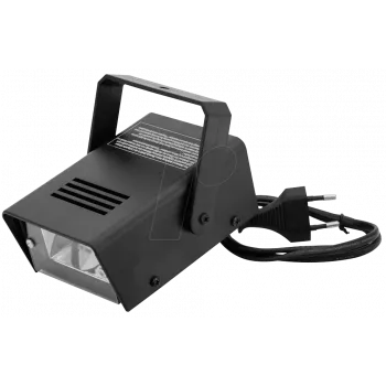 Stroboskopas EUROLITE 5220060P 20W