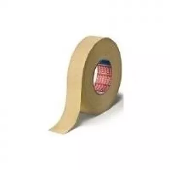 Maskavimo juosta Tesa Maler Krepp 4322 — 30 mm x 50 m, didelis lipnumas