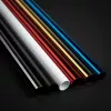 Kietasis vamzdelis 14 mm išorinis skersmuo, 500 mm — BitsPower Žalvarinis, anglies juodos spalvos