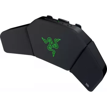 Razer Clio belaidė garsiakalbio pagalvėlė, juoda (RC81-04350101-R3M1)