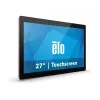 Elo 2799L, lauko, antirefleksinis, 68,6 cm (27 inch), talpinis, Full HD, USB, rinkinys (USB), juodas lietimui jautrus monitorius (atviras rėmas, 16:9 (plačiaekranis)), Pro
