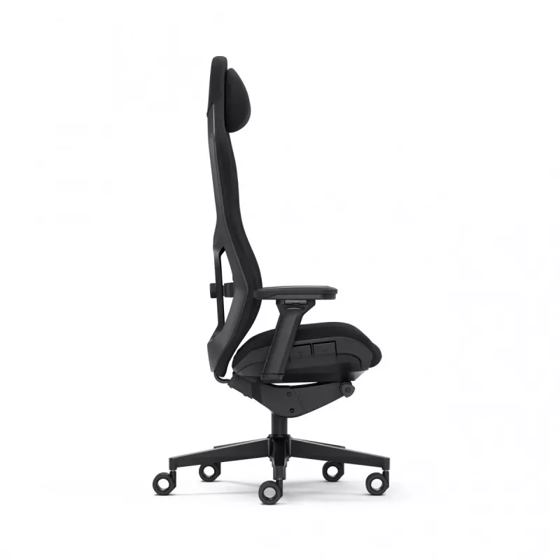 Žaidimų kėdė Fractal Design Refine FD-CH-RE1A-01