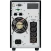 PowerWalker VFI 1000 CG PF1 nepertraukiamo maitinimo šaltinis (UPS) Dvigubos konversijos (Online) 1 kVA 1000 W 4 AC lizdai