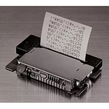 Epson M-150II: 44,5 mm, 5 V, juostelė: ERC-05(B), atnaujinimo rinkinys, taškinė matrica, 60 g, 1 vnt.