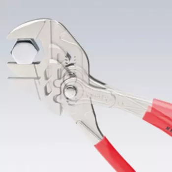 Kombinuotos replės Knipex 86 03 180