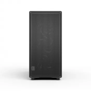 Fractal Design Epoch XL korpusas | juodas, TG šviesiai tonuotas stiklas | ATX