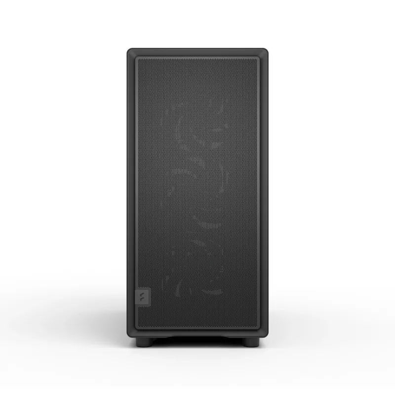 Fractal Design Epoch XL korpusas | juodas, TG šviesiai tonuotas stiklas | ATX