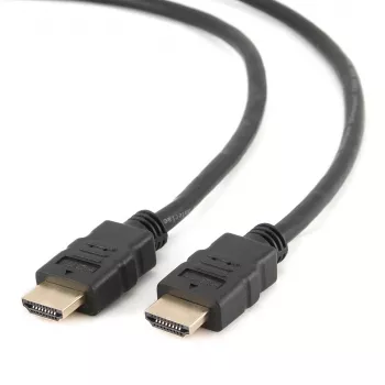 HDMI-HDMI laidas v2.0 v1.4 3D TV High Speed Ethernet 30 m (auksuoti galai) aktyvus