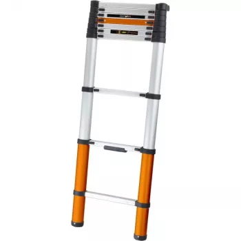 Teleskopinės kopėčios Batavia B.V. Giraffe AIR 2.93 m — kompaktiškos ištraukiamos kopėčios