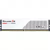 DIMM 32 GB DDR5-6000 (2x 16 GB) Dual-Kit, Arbeitsspeicher weiß, F5-6000J3040F16GX2-RS5W, Ripjaws S5, INTEL XMP