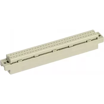 Harting Moteriškas Jungiklis Form Factor C 64 kontaktų 09 03 264 7828