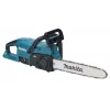 Akumuliatorinis pjūklas Makita DUC357 Blue