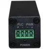 Tinklo medijos keitiklis ALLNET ALL-MC302v2P2WIRE Set PoE per 2 laidus