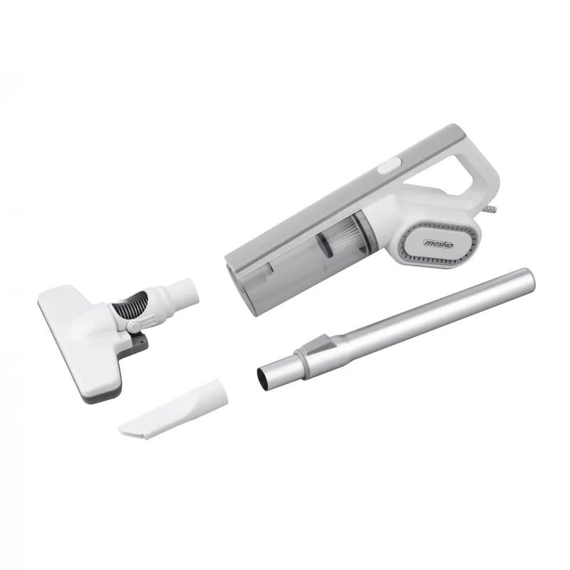 Cikloninis dulkių siurblys Mesko MS 7058 400 W