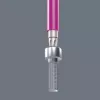 L formos TORX raktų rinkinys Wera 05022689001