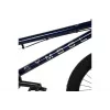 Huffy Symbol – Freestyle BMX dviratis, 20 colių (Abys Blue)