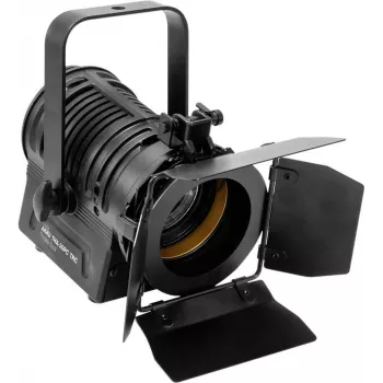Teatro prožektorius EUROLITE AKKU THA-20PC TRC 20W, maitinamas baterija
