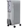 FAKIR OR-07 alyvinis radiatorius 1500W 7 sekcijų (8636007)