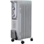 FAKIR OR-07 alyvinis radiatorius 1500W 7 sekcijų (8636007)