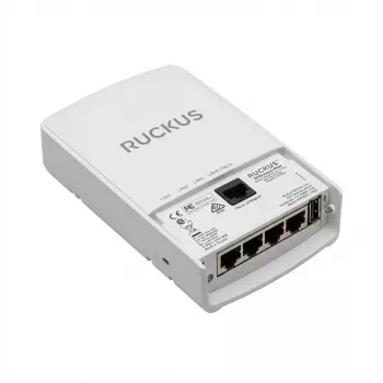 Belaidžio tinklo prieigos taškas Ruckus Wi-Fi 6 dual-band 901-H550-WW00