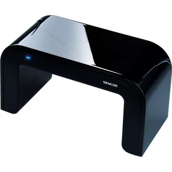 Išorinė TV antena SENCOR SDA 312 DVB-T2 5G filtras 20 dB stiprinimas 75 Ω