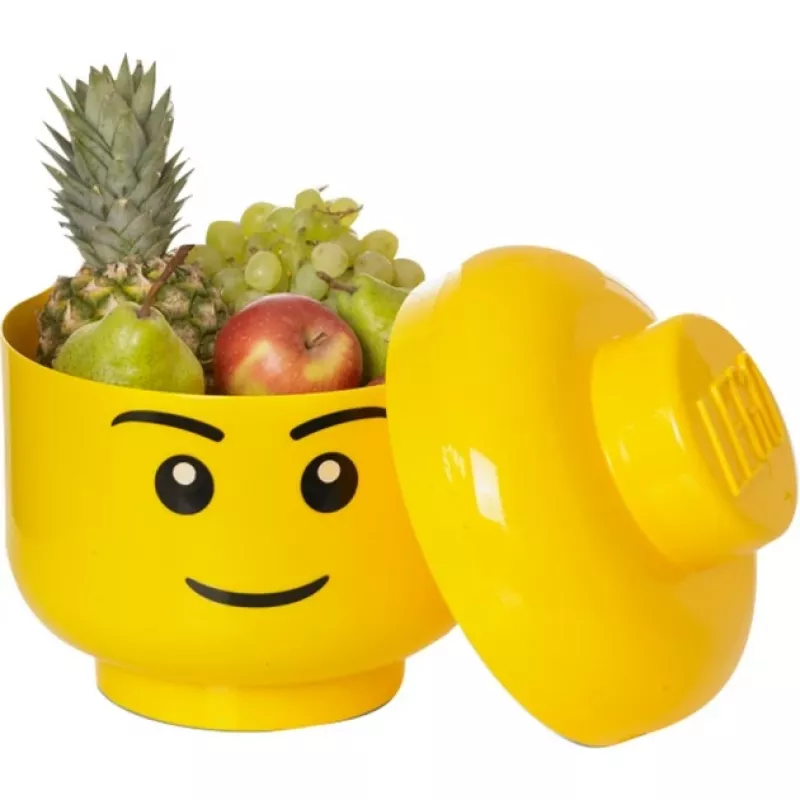 Laikymo galva Boy LEGO Room Copenhagen RC40321724 didelė