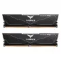 Team Group VULCAN FLABD516G6000HC3001, 16 GB, 1 x 16 GB, DDR5, 6000 MHz, 288-pin DIMM, Juoda