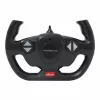 Sportinis automobilis Jamara Porsche 911 GT2 RS su elektriniu varikliu 1:14 720 g 7 baterijos