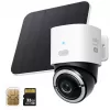 Apsaugos kamera Eufy S330 4G LTE balta T86P2321