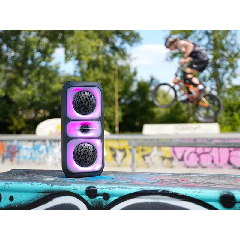 TRACER Tracer Powervox P2 TWS Bluetooth ausinės, True Wireless Stereo, modelis TRAGLO47688