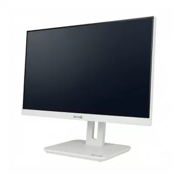 TERRA ALL-IN-ONE-PC 2710HA wh V2 GREENLINE - 68,60 cm (27 inch) be rėmelių - Core Ultra 5 225 (iki 4,9 GHz) - 16 GB DDR5 SO-DIMM, 1 TB SSD Gen4 - WIN11 Pro - be klaviatūros ir pelės