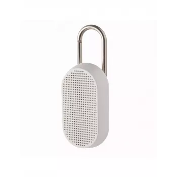 LEXON Mino T belaidis Bluetooth garsiakalbis, baltas